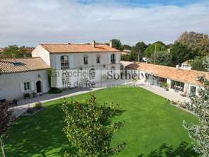 Vente Maison 5 chambresLa Rochelle