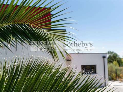 Vente maison 6 pièces La Rochelle 17
