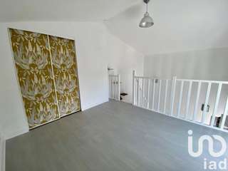 Vente maison 2 pièces