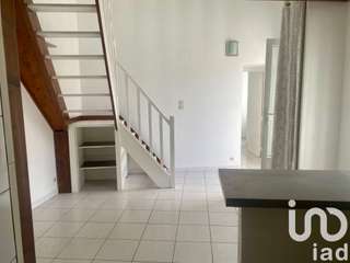 Vente maison 2 pièces