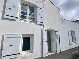 Vente maison 2 pièces