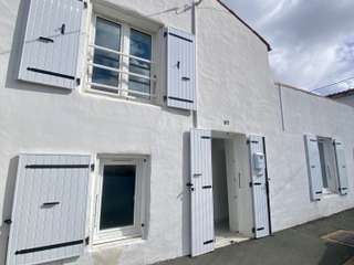 Vente maison 2 pièces Vente maison 2 pièces