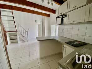 Vente Maison 1 chambreLa Rochelle