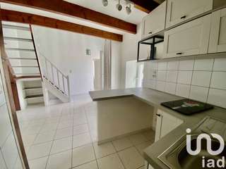 Vente maison 2 pièces Vente maison 2 pièces