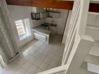 Vente maison 2 pièces