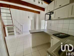 Vente Maison 1 chambreLa Rochelle