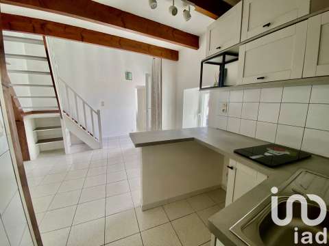 Vente maison 2 pièces La Rochelle 17
