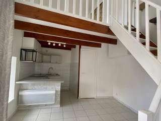 Vente maison 2 pièces