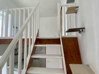 Vente maison 2 pièces