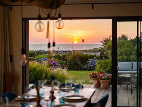 Vente maison 10 pièces La Rochelle 17