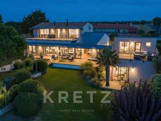 Vente maison 10 pièces