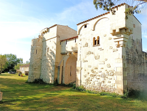Vente Maison 6 chambresLa Rochelle