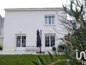 Vente Maison 3 chambresLa Rochelle