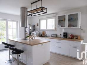 Vente Maison 3 chambresLa Rochelle