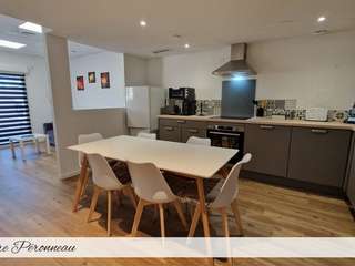 Vente maison 9 pièces Vente maison 9 pièces