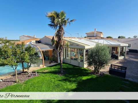 Vente maison 9 pièces Vente maison 9 pièces