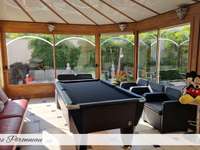 Vente maison 9 pièces Vente maison 9 pièces