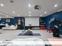 Vente maison 9 pièces Vente maison 9 pièces