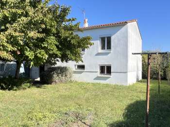 Vente maison 4 pièces La Rochelle 17