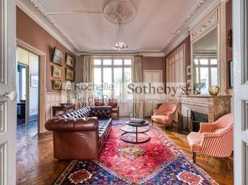 Vente Maison 5 chambresLa Rochelle
