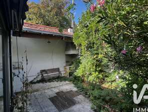 Vente Maison 2 chambresLa Rochelle