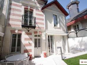Vente Maison 4 chambresLa Rochelle
