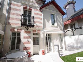 Vente maison 5 pièces La Rochelle 17