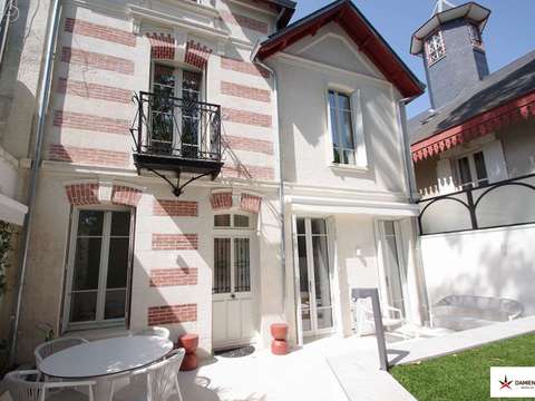 Vente maison 5 pièces La Rochelle 17