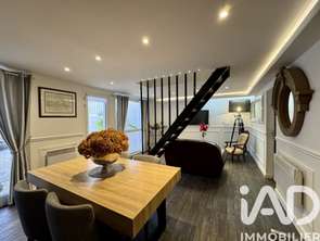 Vente Maison 5 chambresLa Rochelle