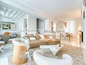 Vente Maison 5 chambresLa Rochelle