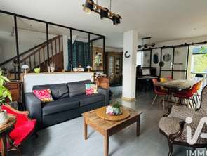 Vente Maison 4 chambresLa Rochelle