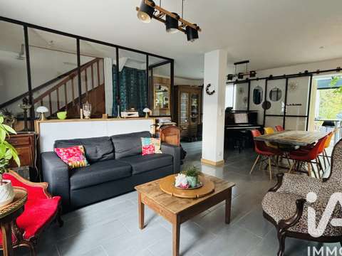 Vente maison 7 pièces La Rochelle 17