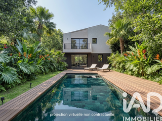 Vente maison 9 pièces Vente maison 9 pièces