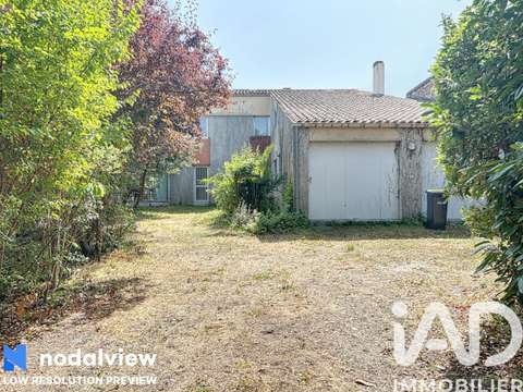 Vente maison 9 pièces Vente maison 9 pièces