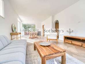Vente Maison 3 chambresLa Rochelle