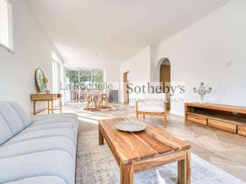 Vente maison 7 pièces La Rochelle 17