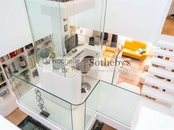 Vente Maison 4 chambresLa Rochelle