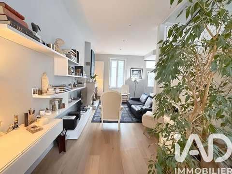 Vente maison 5 pièces La Rochelle 17