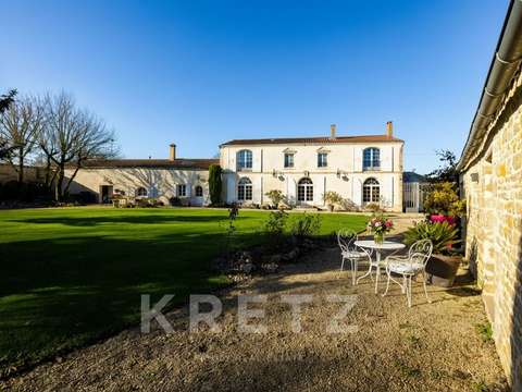 Vente maison 11 pièces Vente maison 11 pièces