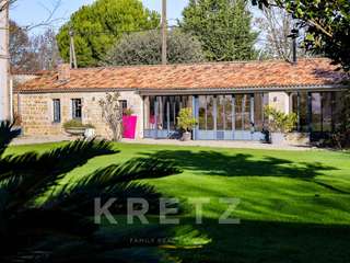 Vente maison 11 pièces Vente maison 11 pièces