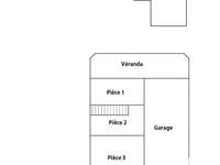 Vente maison 8 pièces Vente maison 8 pièces