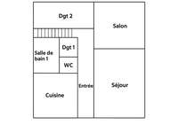 Vente maison 8 pièces Vente maison 8 pièces