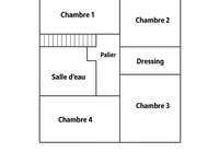 Vente maison 8 pièces Vente maison 8 pièces