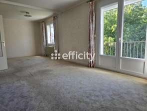 Vente Maison 3 chambresLa Rochelle