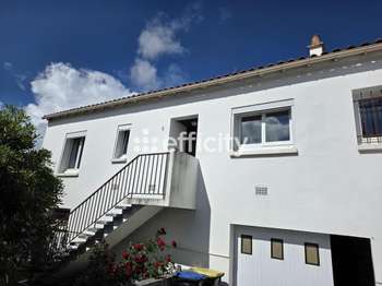 Vente maison 4 pièces La Rochelle 17