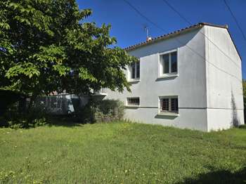 Vente maison 4 pièces La Rochelle 17