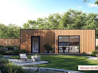 Vente maison 1 pièce