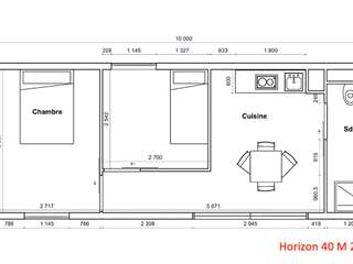 Vente maison 1 pièce