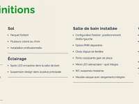 Vente maison 1 pièce