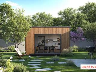 Vente maison 1 pièce